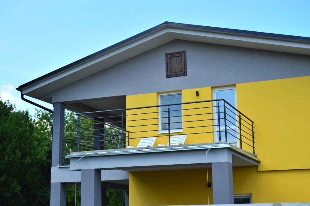 Promenad Apartmany Velky Meder Exterior photo